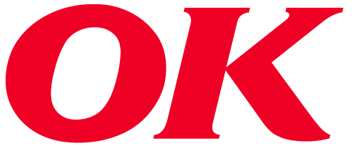 OK Mobil logo