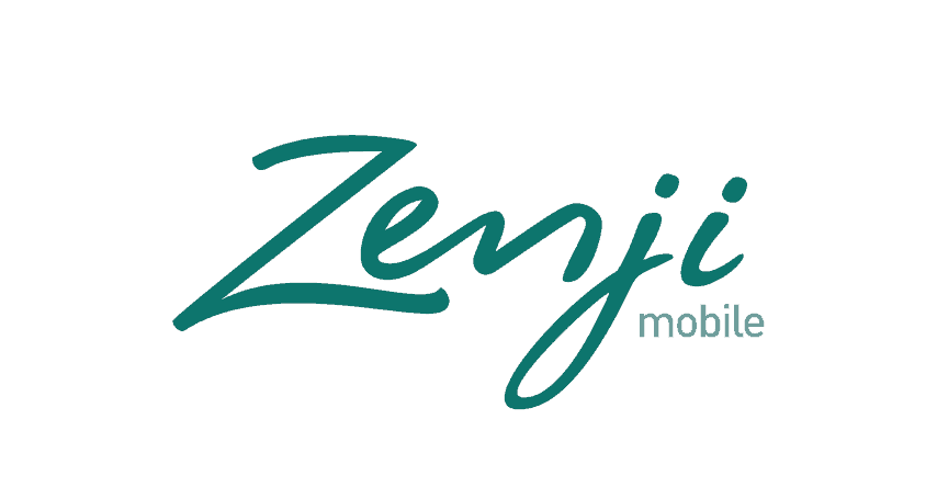 Zenji logo